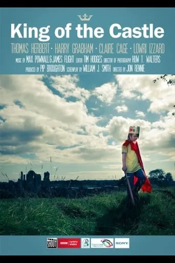 King of the Castle movie poster - Entertainment content