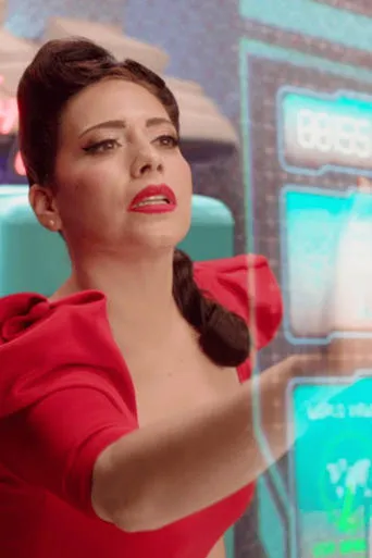 Carly movie poster - Entertainment content