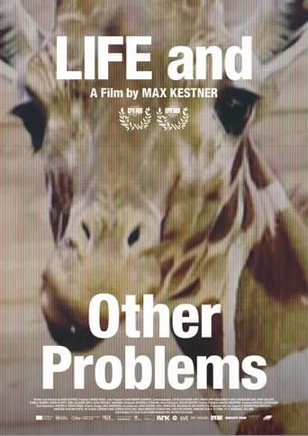 Life and Other Problems movie poster - Rated 10/10