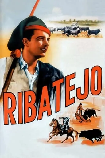 Ribatejo movie poster - Rated 6/10
