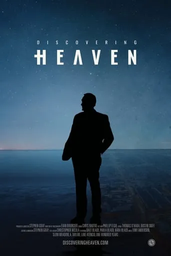 Discovering Heaven movie poster - Entertainment content