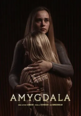 Amygdala movie poster - Entertainment content