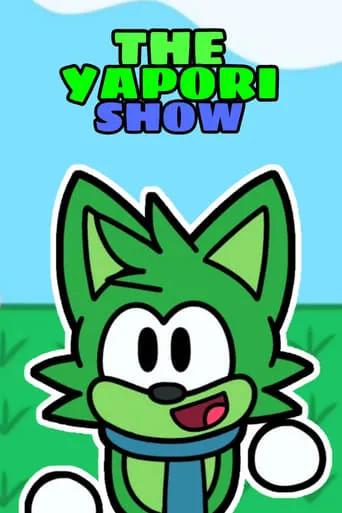 The Yapori Show movie poster - Rated 10/10