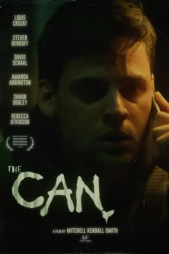 The Can movie poster - Entertainment content