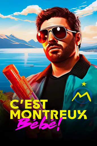C'est Montreux bébé ! (De Pagnol à Jul) movie poster - Rated 7.2/10