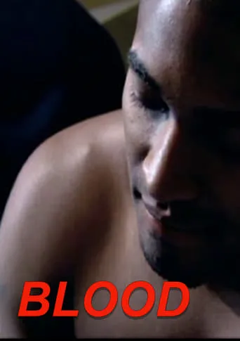 Blood movie poster - Entertainment content