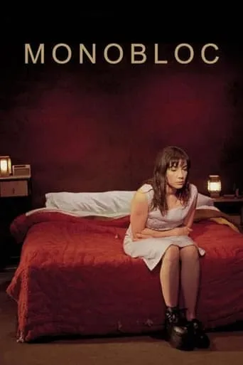 Monobloc movie poster - Rated 4.9/10