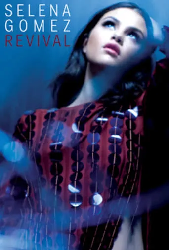 REVIVAL Event movie poster - Rated 10/10