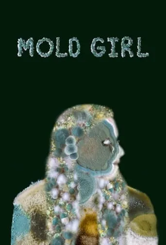 Mold Girl movie poster - Entertainment content
