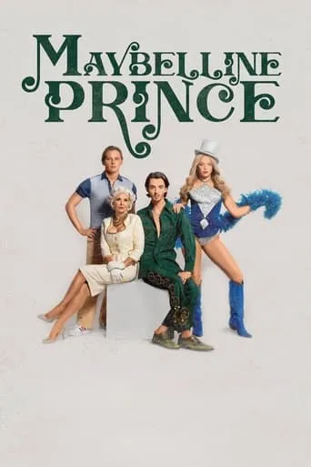 Maybelline Prince movie poster - Entertainment content