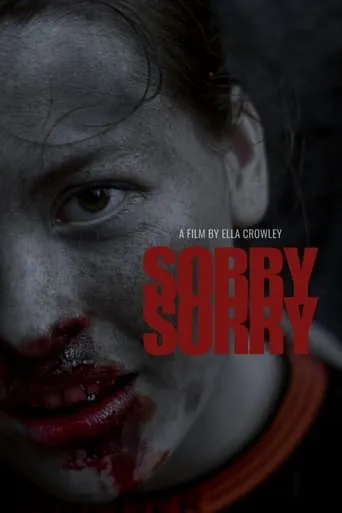 Sorry Sorry movie poster - Entertainment content