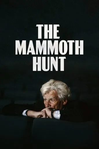 The Mammoth Hunt movie poster - Entertainment content