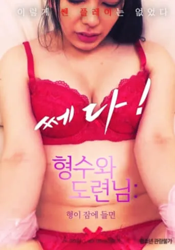 Hey Bro, How Does It Feel To Have A Loser Like Me F*****g Your Wife? movie poster - Rated 9.5/10