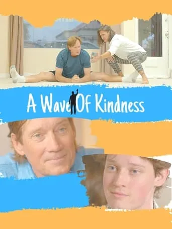 A Wave of Kindness movie poster - Rated 3/10