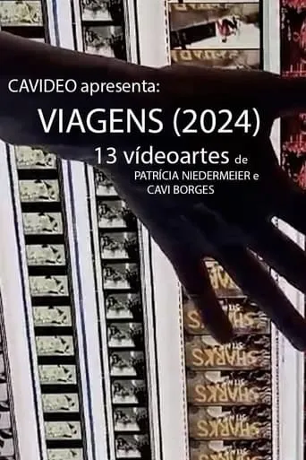 Viagens movie poster - Entertainment content
