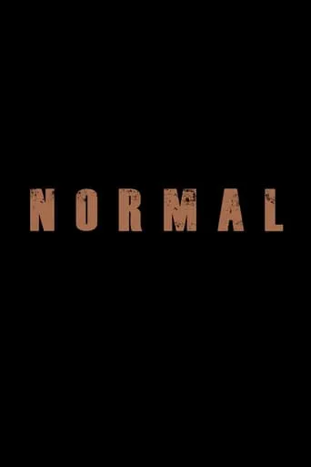 Normal movie poster - Rated 10/10
