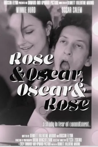 Rose & Oscar, Oscar & Rose movie poster - Entertainment content