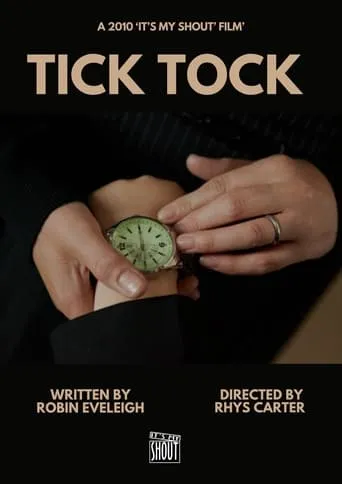 Tick Tock movie poster - Entertainment content