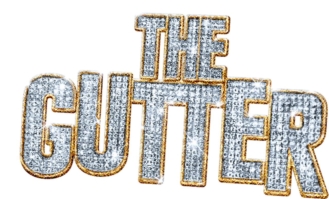 The Gutter