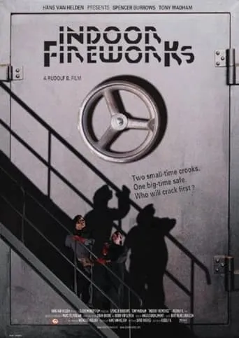 Indoor Fireworks movie poster - Entertainment content