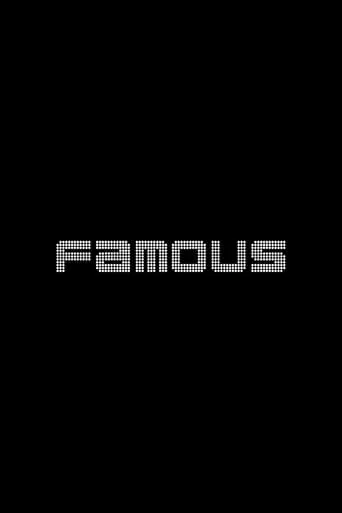 Famous movie poster - Entertainment content