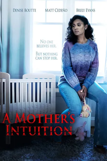 A Mother's Intuition movie poster - Entertainment content