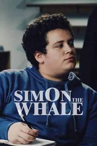 Simon The Whale movie poster - Entertainment content