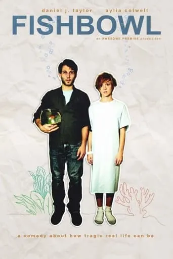 Fishbowl movie poster - Entertainment content