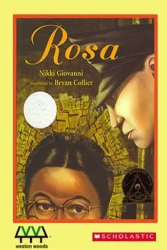 Rosa movie poster - Entertainment content
