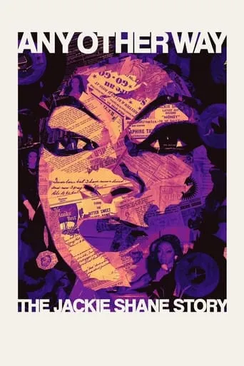 Any Other Way: The Jackie Shane Story movie poster - Rated 7.5/10