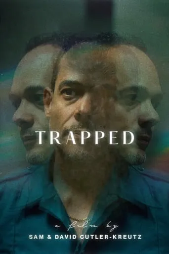 Trapped movie poster - Entertainment content