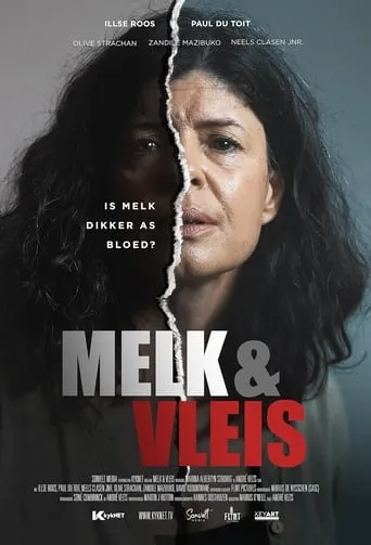 Milk and Meat movie poster - Entertainment content