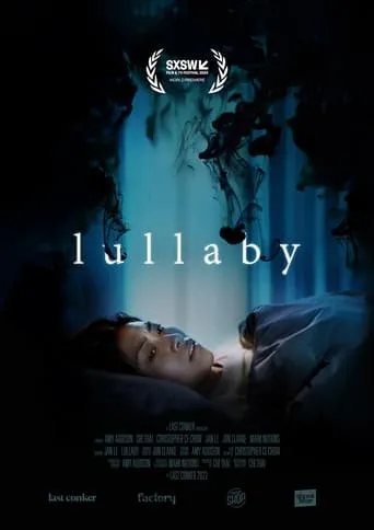 Lullaby movie poster - Rated 5.5/10