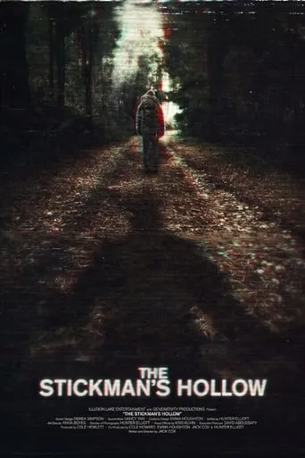 The Stickman's Hollow movie poster - Entertainment content