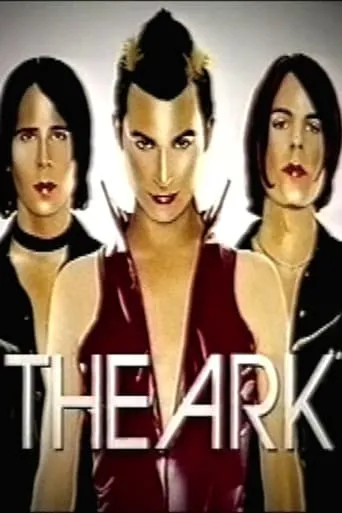 The Ark movie poster - Entertainment content