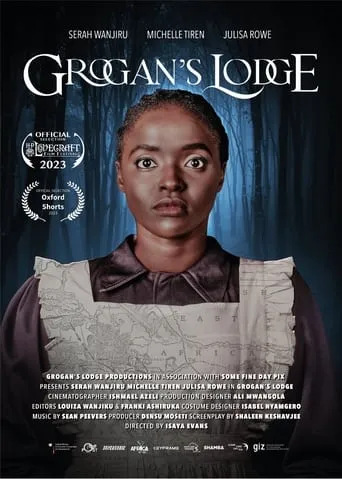 Grogan's Lodge movie poster - Entertainment content