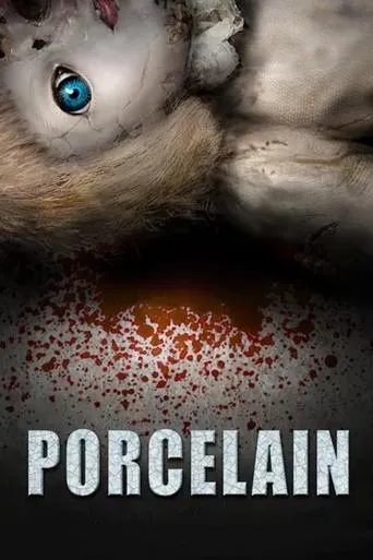 Porcelain movie poster - Entertainment content