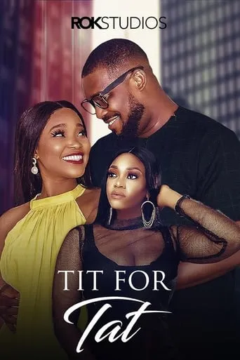 Tit for Tat movie poster - Entertainment content