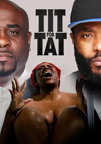 Tit for Tat movie poster - Rated 10/10