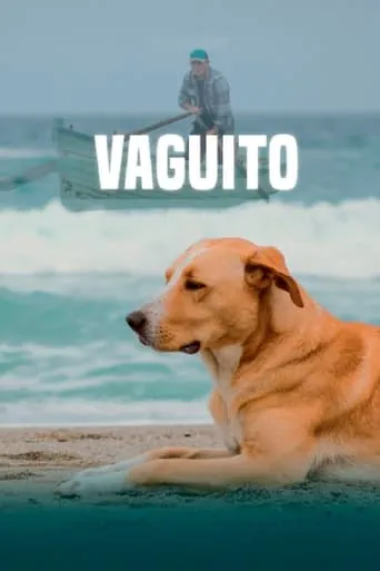 Vaguito movie poster - Rated 4/10
