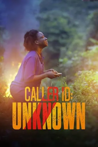 Caller ID: Unknown movie poster - Entertainment content