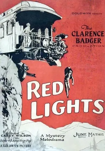 Red Lights movie poster - Entertainment content