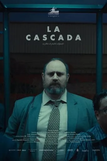 The Cascade movie poster - Rated 4/10