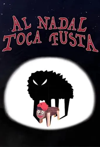 Al Nadal toca fusta movie poster - Entertainment content