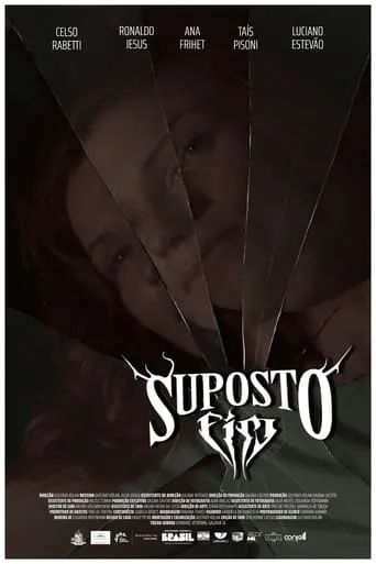 Suposto Fim movie poster - Entertainment content