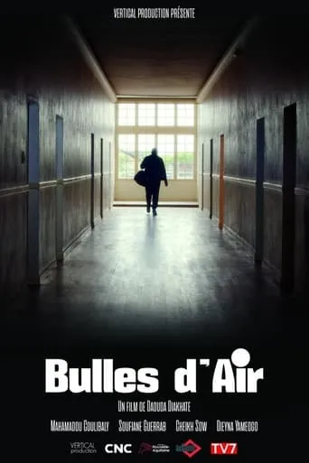 Bulles d'air movie poster - Entertainment content
