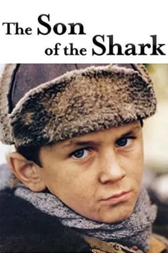 The Son of the Shark movie poster - Rated 7.1/10