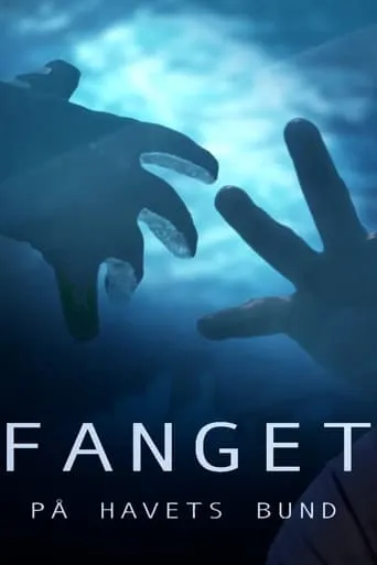 Fanget på havets bund movie poster - Entertainment content