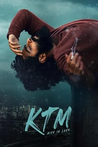 KTM movie poster - Entertainment content