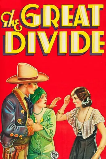 The Great Divide movie poster - Rated 4.8/10